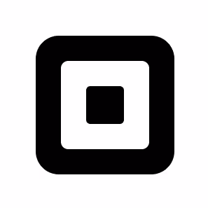 Square logo