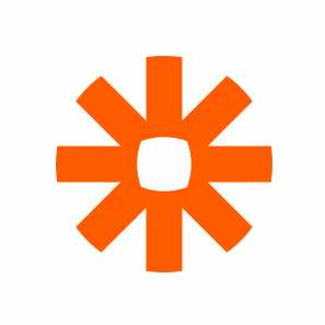 Zapier logo