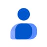 Google Contacts logo