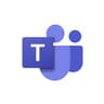 Microsoft Teams logo