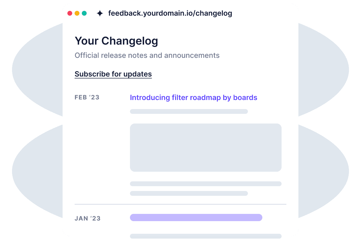 Live Issue Embedding