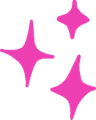 Stars decoration