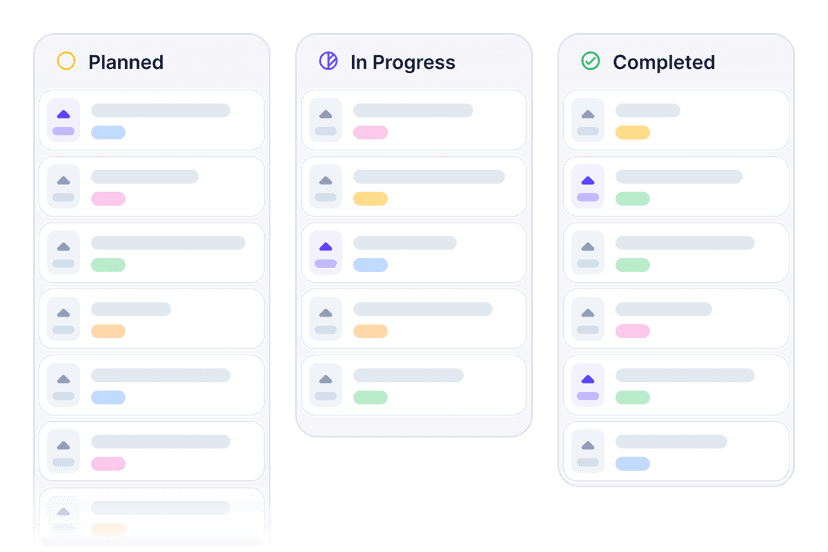 Cycles & Modules